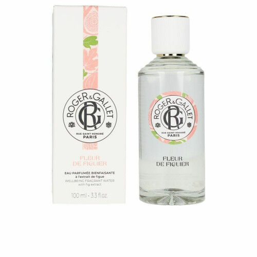 Profumo Donna Roger & Gallet EDP EDT 100 ml Fleur De Figuier