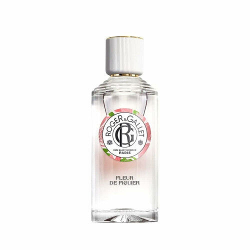 Damenparfüm Roger & Gallet EDP EDT 100 ml Fleur De Figuier