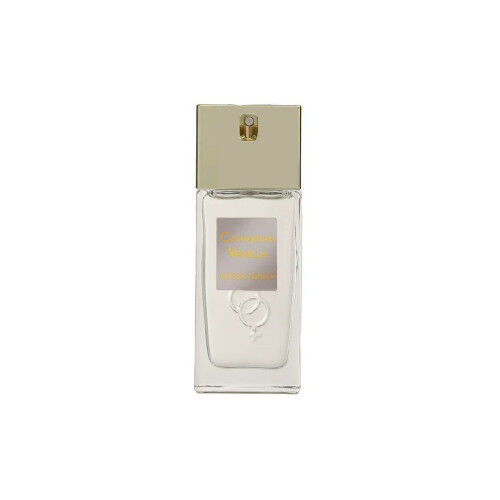 Perfume Unisex Alyssa Ashley EDP EDP 30 ml Cashmeran Vanilla