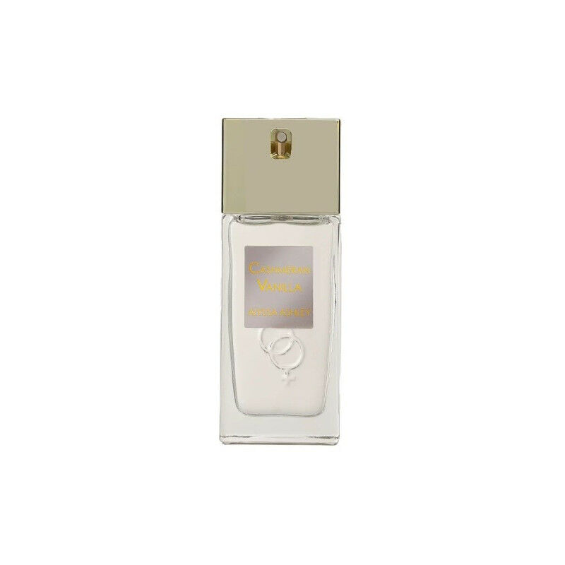 Perfume Unisex Alyssa Ashley EDP EDP 30 ml Cashmeran Vanilla