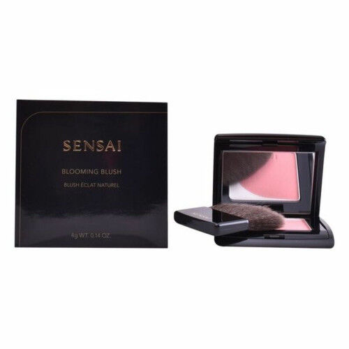 Blush Blooming Blush Sensai Perzik (4 g)