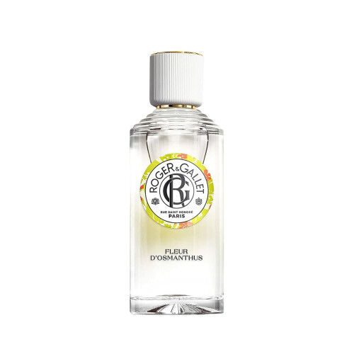 Damenparfüm Roger & Gallet EDP EDT 100 ml Fleur D'Osmanthus