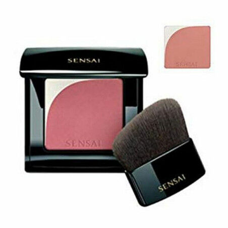 Fard Blooming Blush Sensai 4973167294284 (4 g)