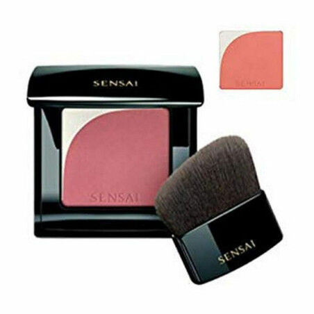 Colorete Blooming Blush Sensai 4973167294260