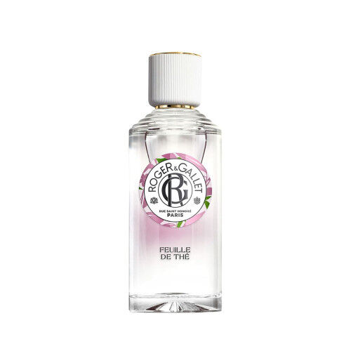 Damenparfüm Roger & Gallet EDP EDP 100 ml Feuille de Thé