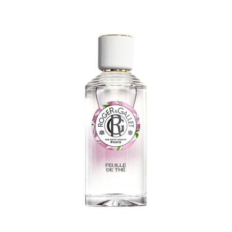 Damesparfum Roger & Gallet EDP EDP 100 ml Feuille de Thé