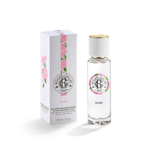 Damesparfum Roger & Gallet EDP EDP 30 ml Rose