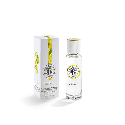 Profumo Donna Roger & Gallet EDP EDT 30 ml Cédrat