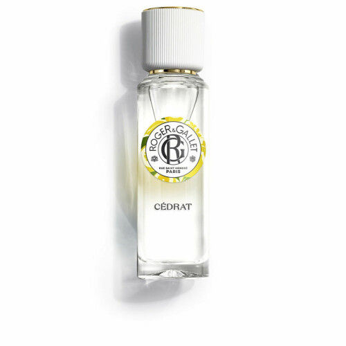 Perfume Mujer Roger & Gallet EDP EDT 30 ml Cédrat