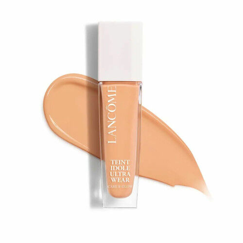 Vloeibare Foundation Lancôme Teint Idole Ultra Wear Nº 245C 30 ml