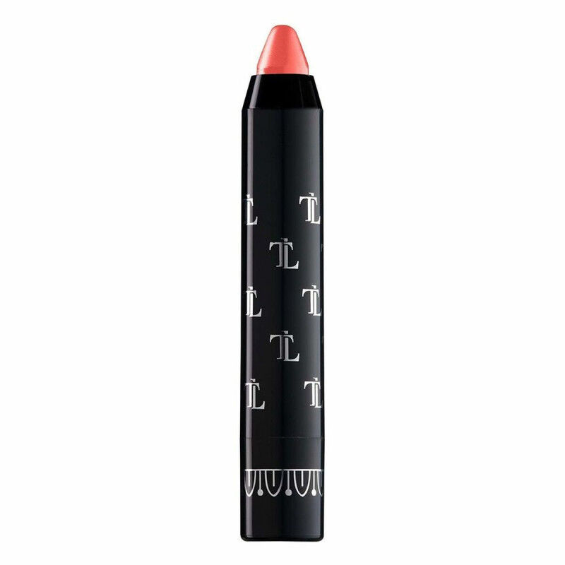 Lipstick LeClerc 02 Corail