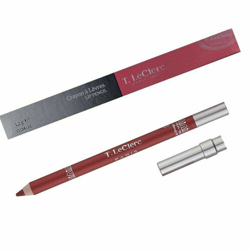 Lippenstift LeClerc Corail 12