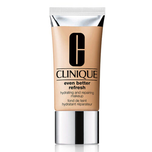 Fluid Makeup Basis Clinique Even Better Refresh Nº CN 52 Neutral 30 ml