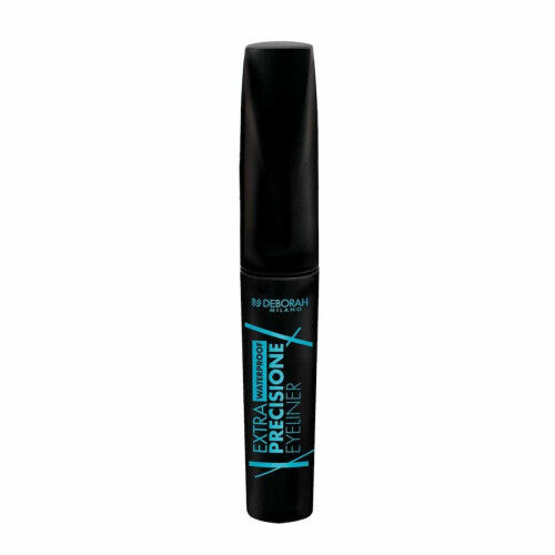 Eyeliner Extra Precisione Waterproof Deborah Noir