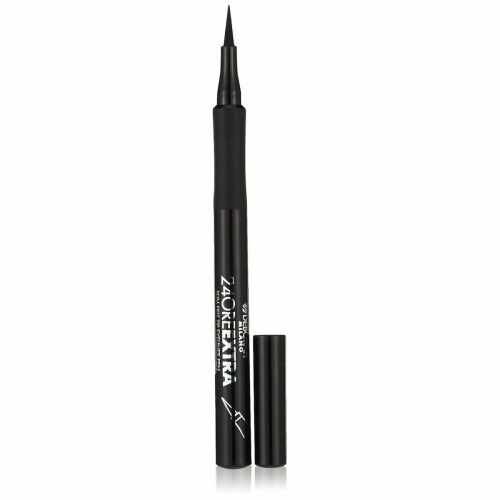 Eyeliner 24Ore Extra Deborah Negro