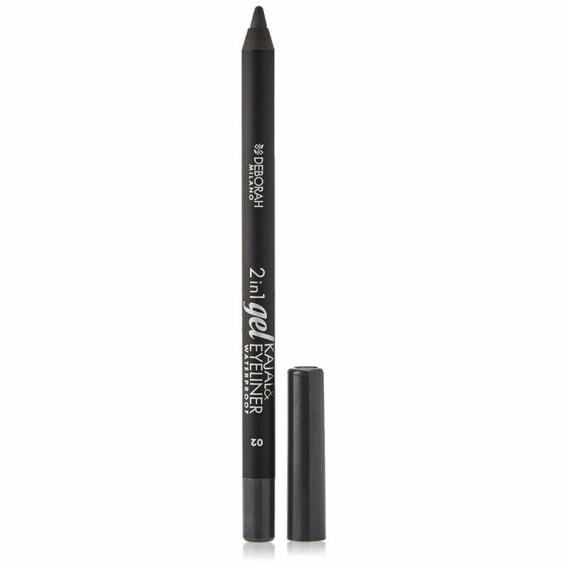 Oogpotlood Kajal & Eyeliner Deborah 2524148