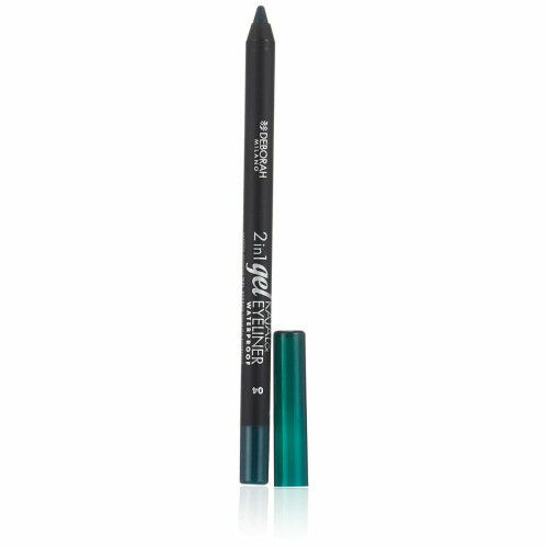 Oogpotlood Kajal & Eyeliner Deborah 2524150