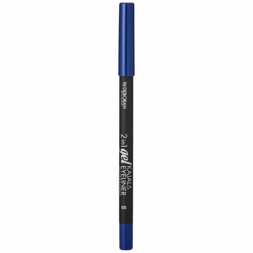 Crayon pour les yeux Kajal & Eyeliner Deborah 2524149