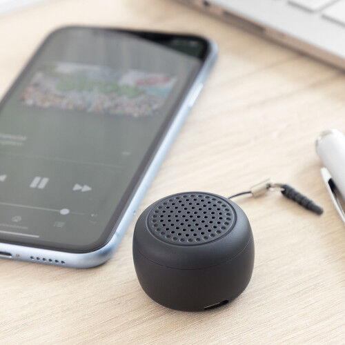 Mini Enceinte Portable et Rechargeable sans Fil Miund InnovaGoods