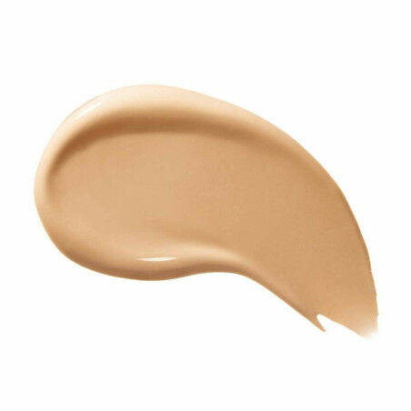 Base de Maquillaje Fluida Synchro Skin Radiant Lifting Shiseido (30 ml)