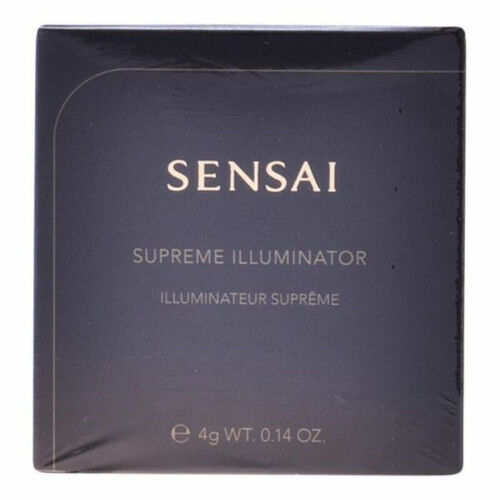 Iluminador Supreme Sensai (4 g)