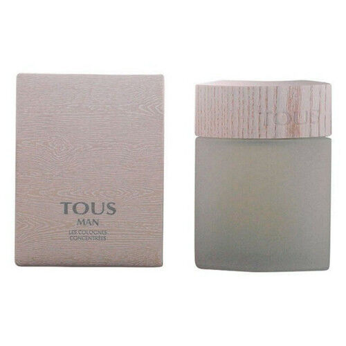 Herenparfum Tous Man Tous EDT