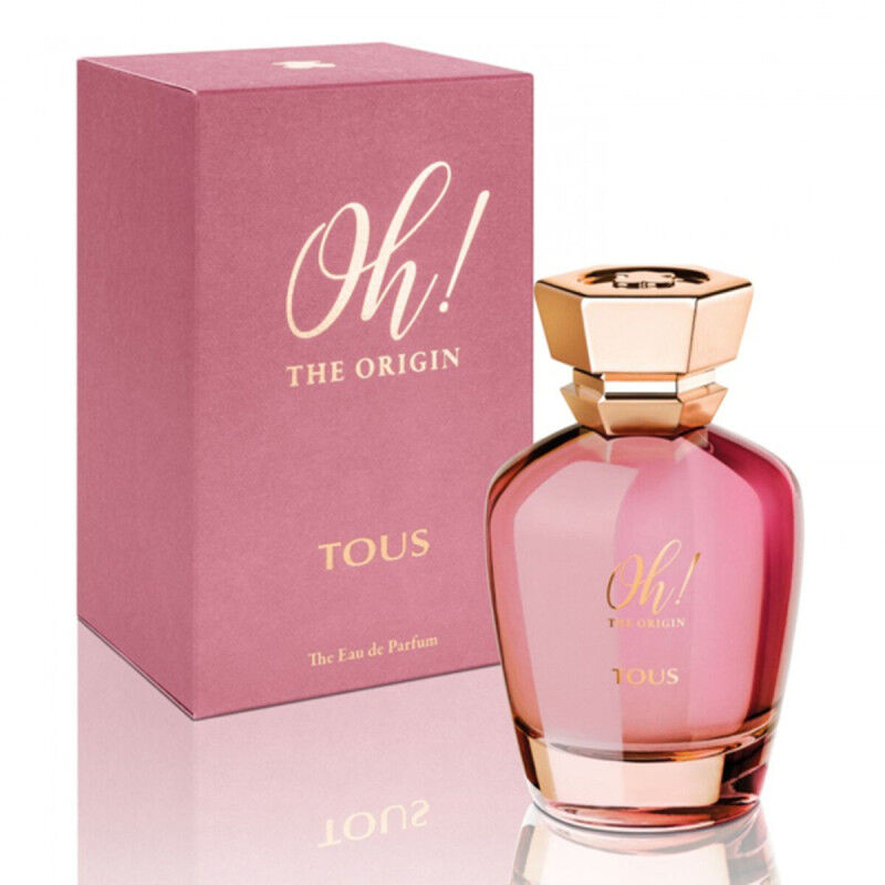 Damesparfum Oh! The Origin Tous EDP EDP