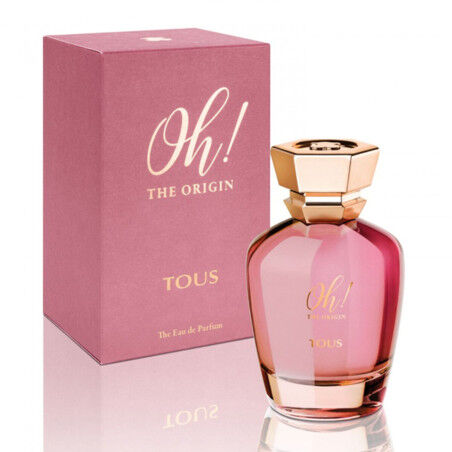 Damesparfum Oh! The Origin Tous EDP EDP