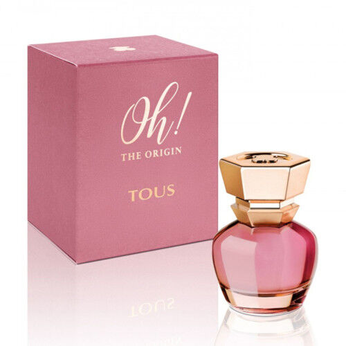 Perfume Mujer Oh! The Origin Tous EDP EDP