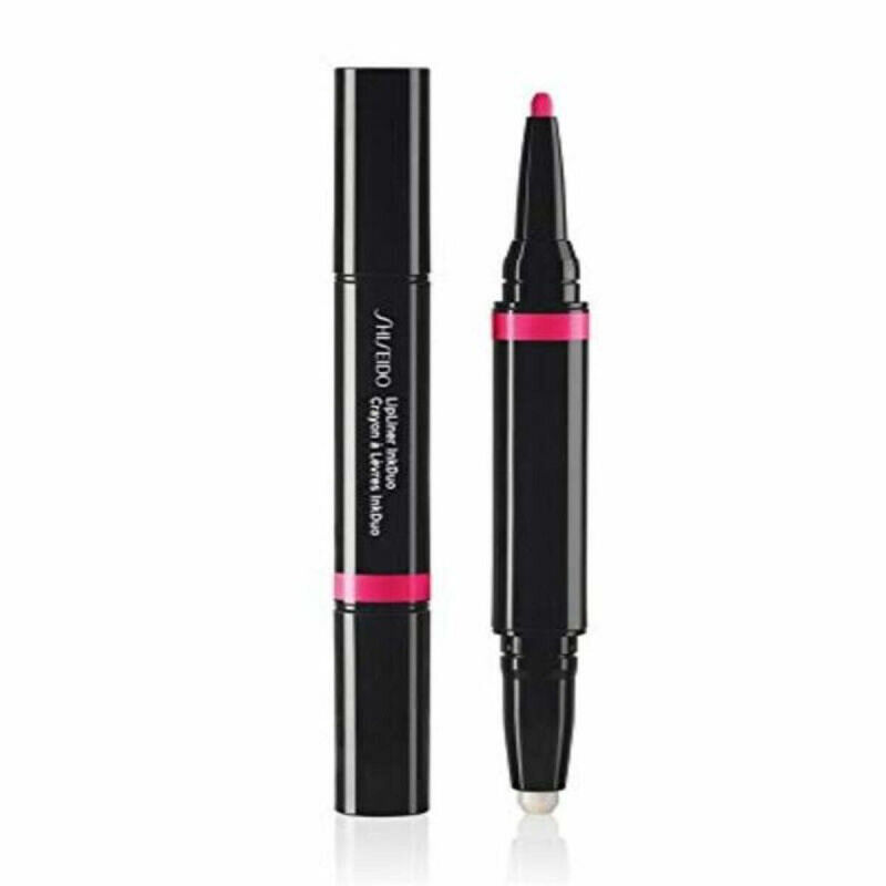 Lippenstift Inkduo Shiseido 729238164208 6 ml