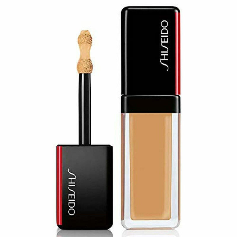 Gesichtsconcealer Synchro Skin Dual Shiseido Nº 303 (5,8 ml)