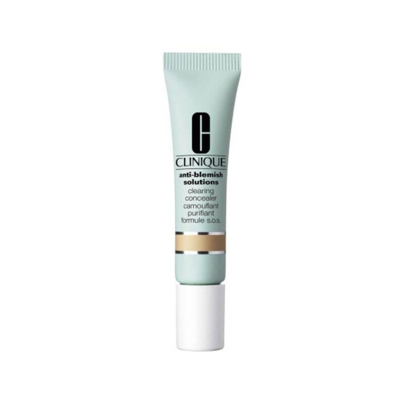 Gesichtsconcealer Anti-Blemish Clinique Nº 02