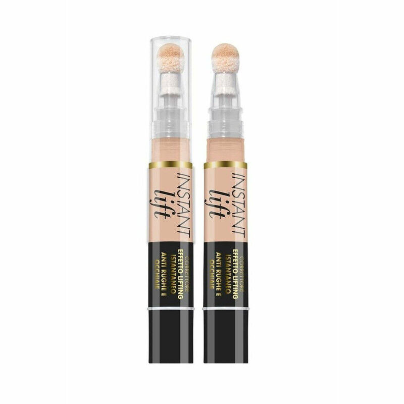 Gezichts Corrector Instant Lift Deborah 9198 Nº 01