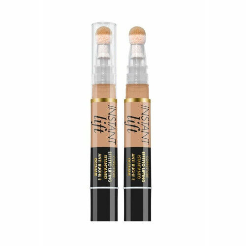 Gezichts Corrector Instant Lift Deborah 9525 Nº 05