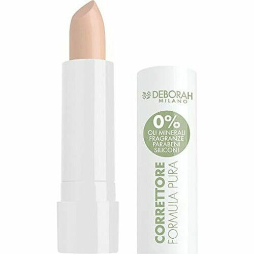 Concealer Stick Formula Pura Deborah 2524201 Nº 2