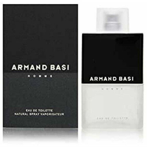 Perfume Hombre Armand Basi Armand Basi EDT 2 Piezas