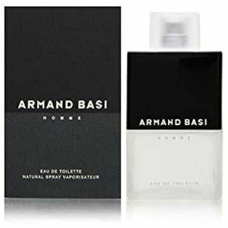 Herenparfum Armand Basi Armand Basi EDT 2 Onderdelen