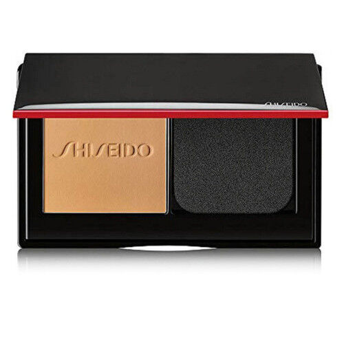 Base de Maquillaje en Polvo Shiseido Synchro Skin Nº 250