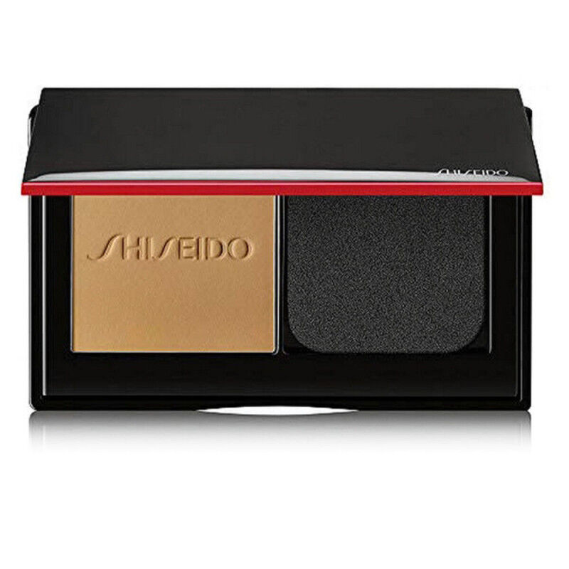 Base de Maquillage en Poudre Shiseido Synchro Skin Nº 340