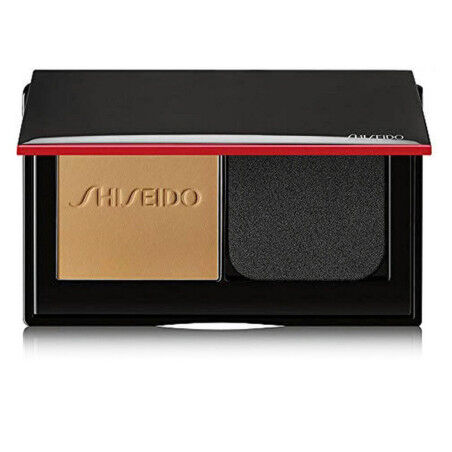 Base de Maquillaje en Polvo Shiseido Synchro Skin Nº 340