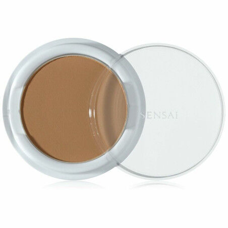 Kompaktes Make-up Sensai Total Finish Foundation Nº 24 (12 gr)