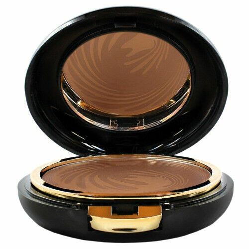 Poeder Makeup Basis Etre Belle Color Perfection Compact Nº 02