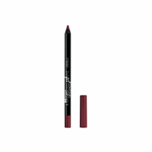 Crayon à lèvres Deborah 2in1 Gel Contour & Color Lipliner Nº 8