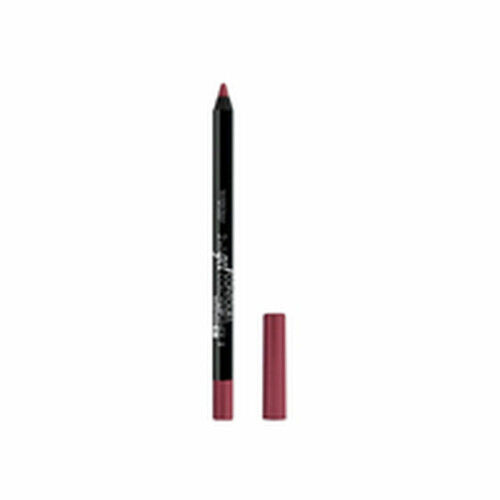 Lippenstift Deborah 2in1 Gel Contour & Color Lipliner Nº 4