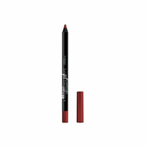 Lippenstift Deborah 2in1 Gel Contour & Color Lipliner Nº 7