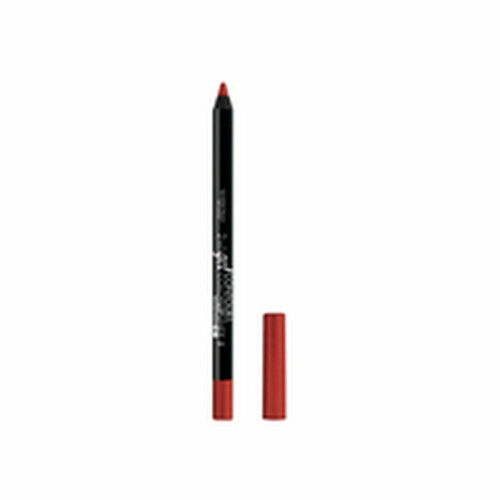 Lip Liner Deborah 2in1 Gel Contour & Color Lipliner Nº 6