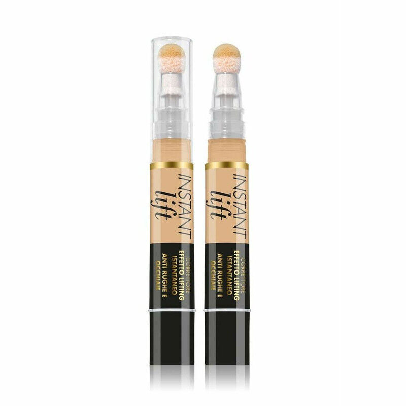 Corrector Facial Deborah 010511 Nº 3.1