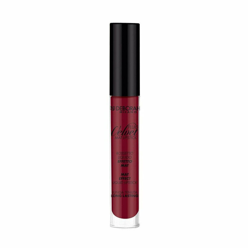 Lippenstift Deborah 008496 Nº 16