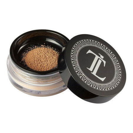 Compact Powders Poudre Libre Cannelle LeClerc