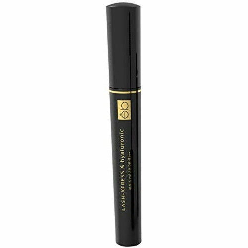 Máscara de Pestañas Etre Belle 390-01 Negro (8,5 ml)